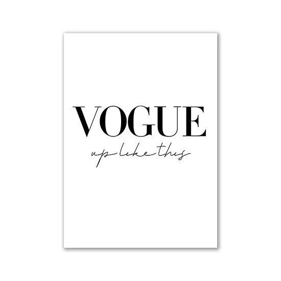 DecorBites™ Pink Aesthetic Wall Art Posters for Modern Room