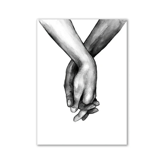 DecorBites™ Pink Aesthetic Wall Art Posters for Modern Room