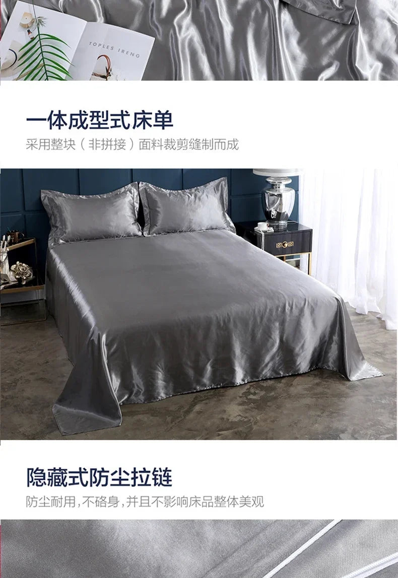 DecorBites™ Premium Bedding Collection