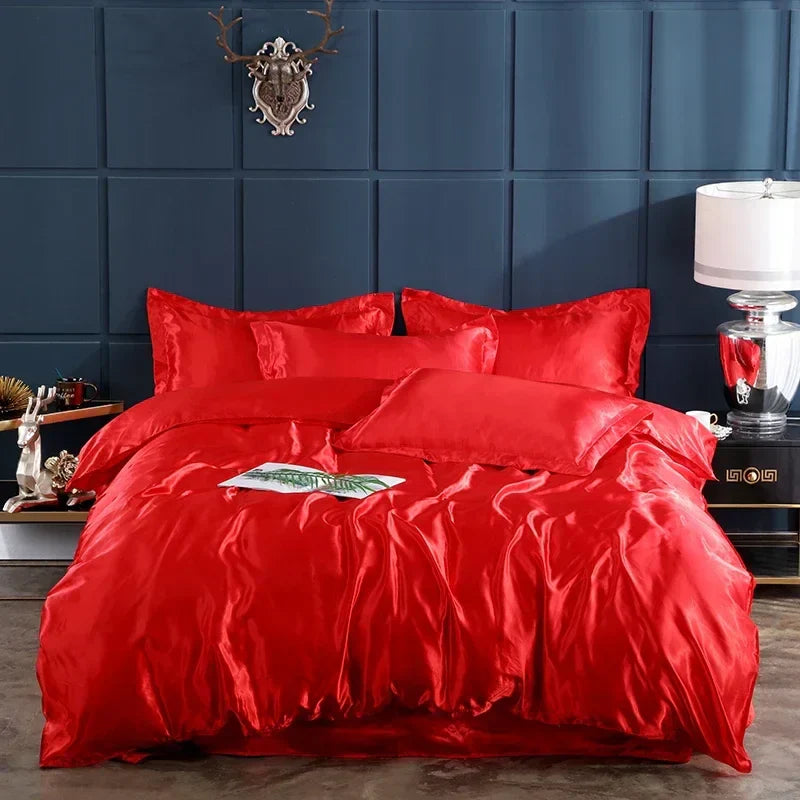DecorBites™ Premium Bedding Set