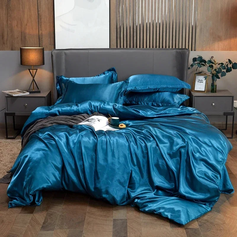 DecorBites™ Premium Bedding Set