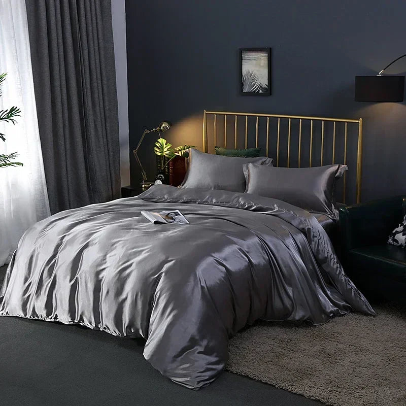DecorBites™ Premium Bedding Set