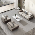Resarö · Office Waiting Area Lounge Seating
