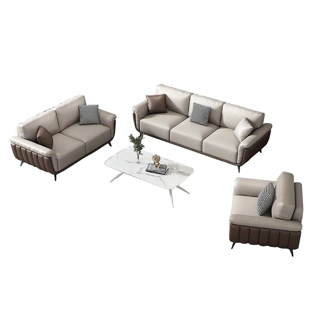 Resarö · Office Waiting Area Lounge Seating