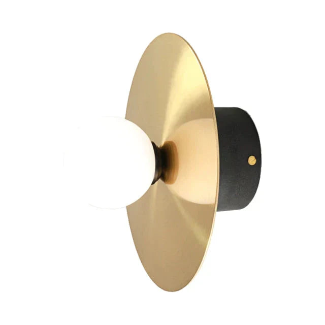 DecorBites™ Riya | Wall Light