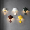 DecorBites™ Ruby | Modern Wall Lamp