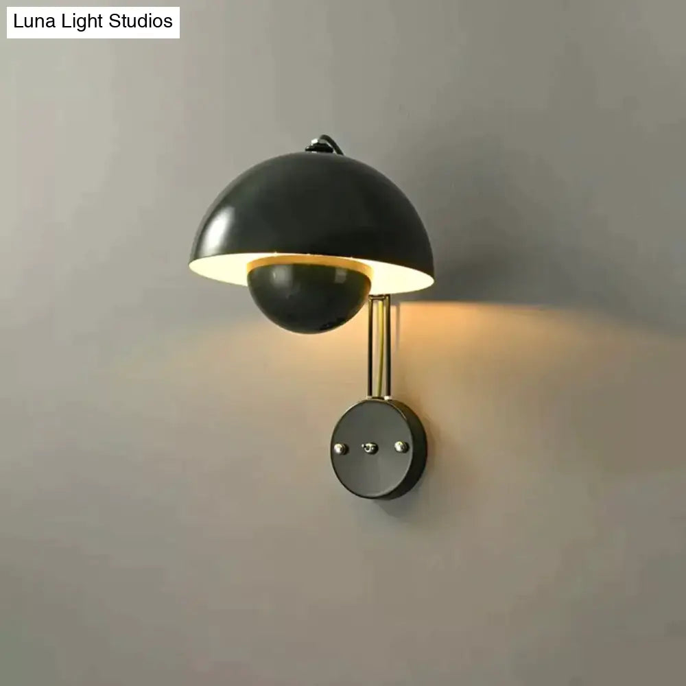 DecorBites™ Ruby | Modern Wall Lamp
