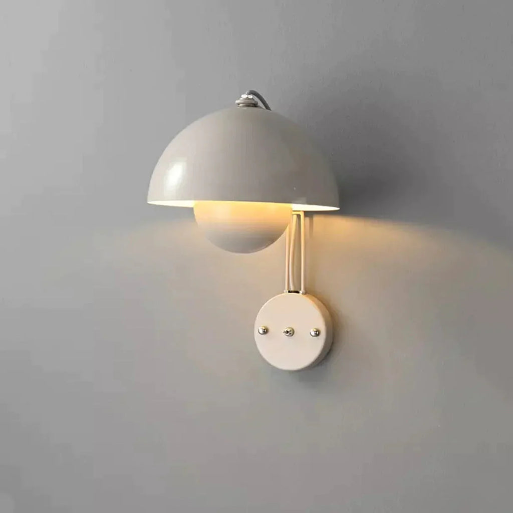 DecorBites™ Ruby | Modern Wall Lamp