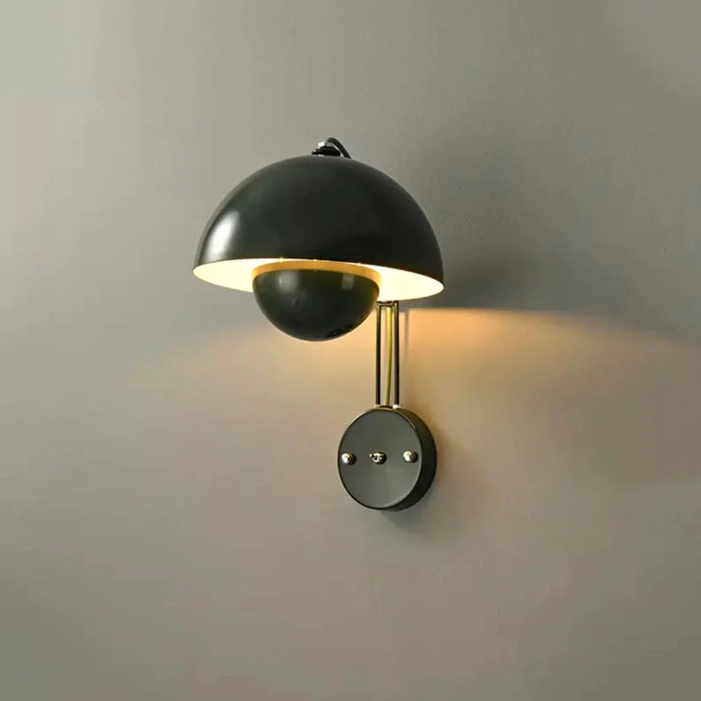 DecorBites™ Ruby | Modern Wall Lamp