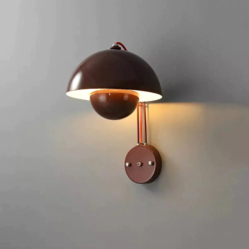 DecorBites™ Ruby | Modern Wall Lamp