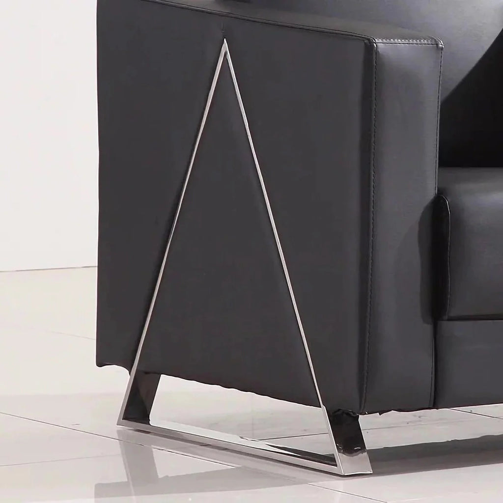 Asker · Office Waiting Area Lounge Seating Set