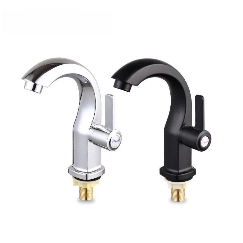 DecorBites™ Single Lever Deck Mounted Water Purifier Faucet