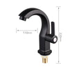 DecorBites™ Single Lever Deck Mounted Water Purifier Faucet