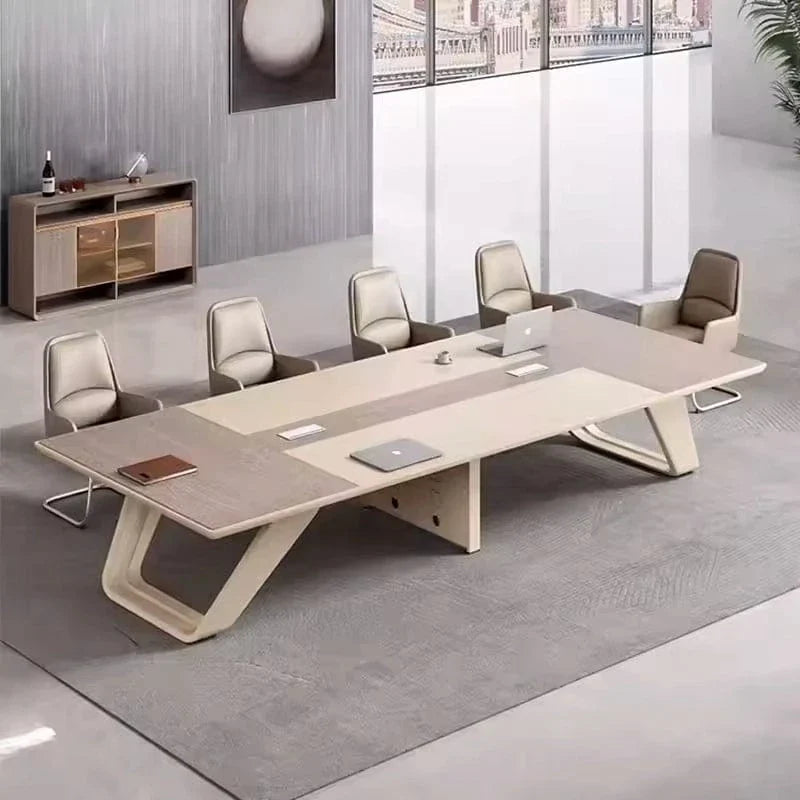 Lyric · Conference Room Table