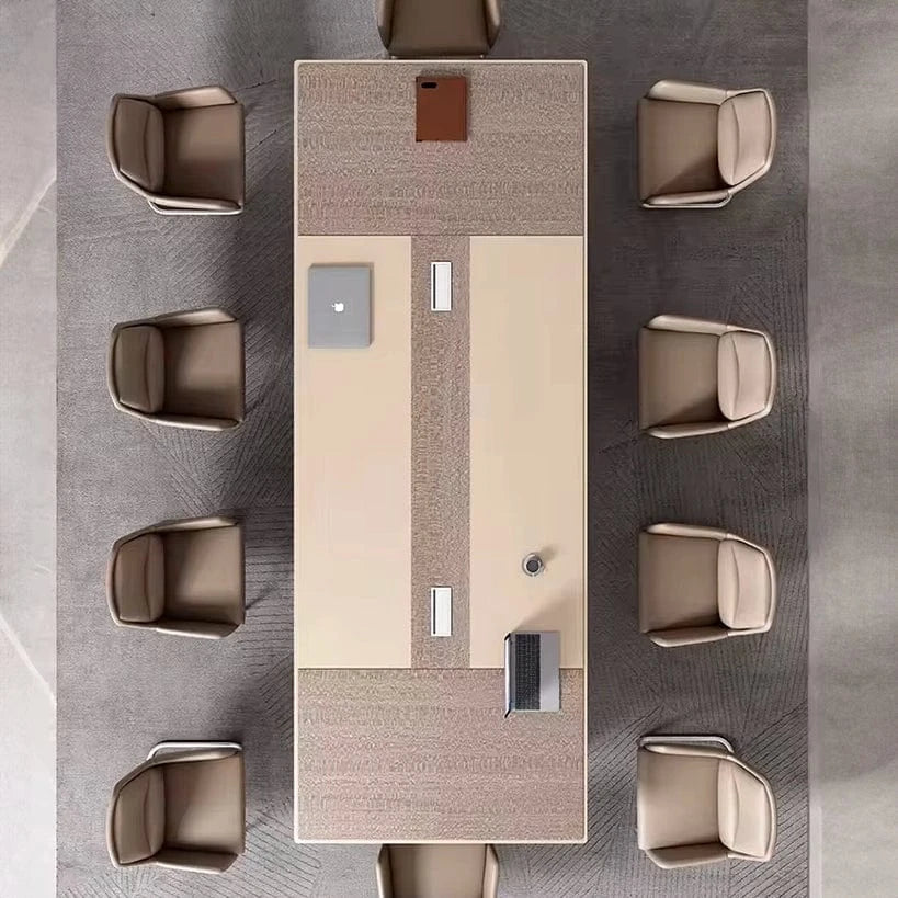 Lyric · Conference Room Table