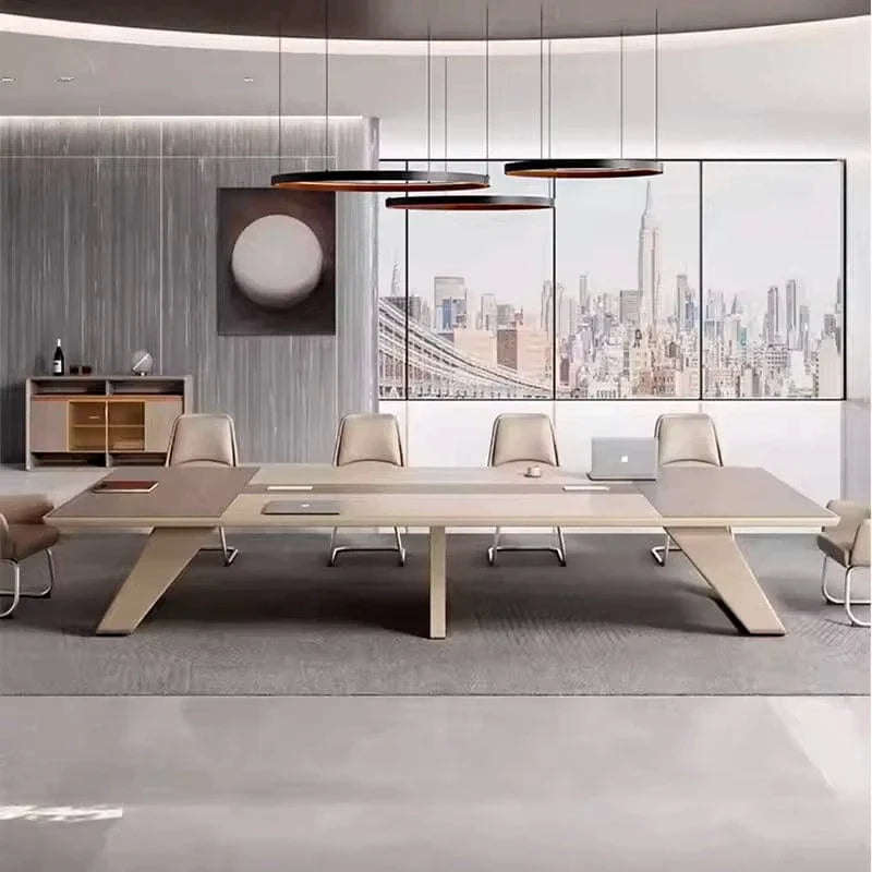 Lyric · Conference Room Table