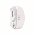 Smart Electric Nail Clipper with Anti-Pinch