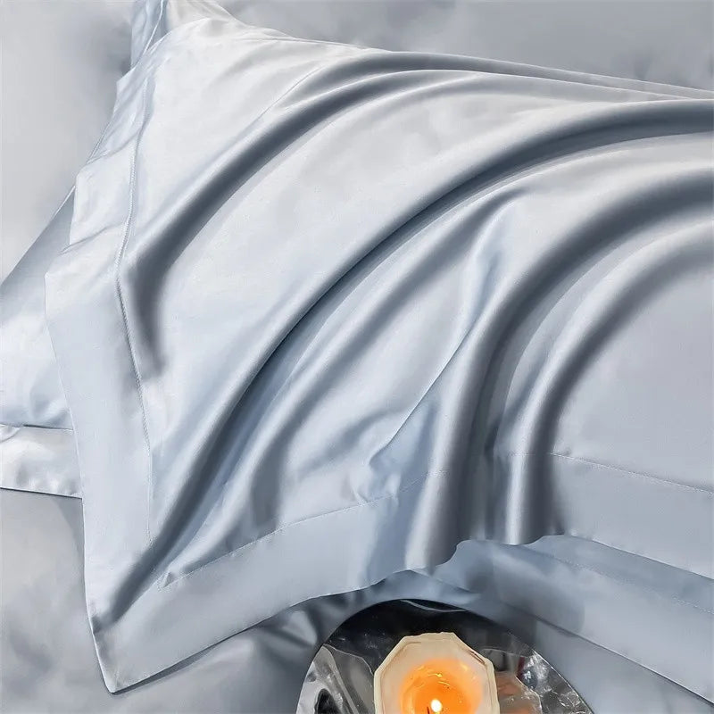 DecorBites™ Soft Egyptian Cotton Bedding Set - 1000TC