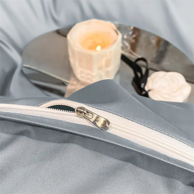 DecorBites™ Soft Egyptian Cotton Bedding Set - 1000TC