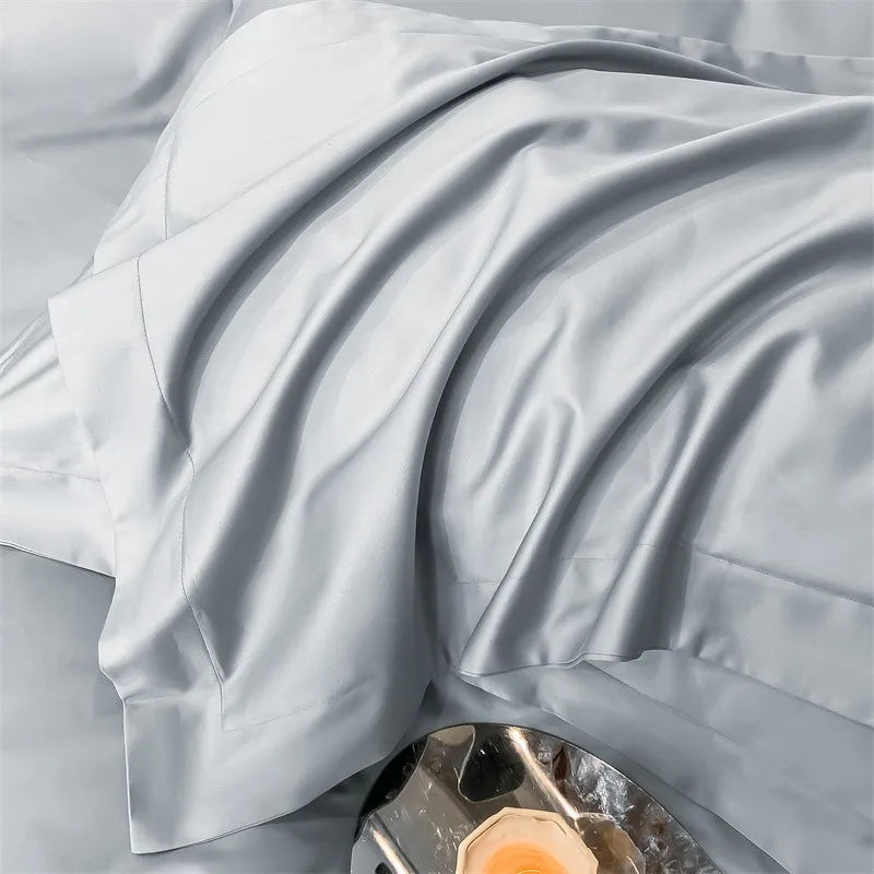 DecorBites™ Soft Egyptian Cotton Bedding Set - 1000TC