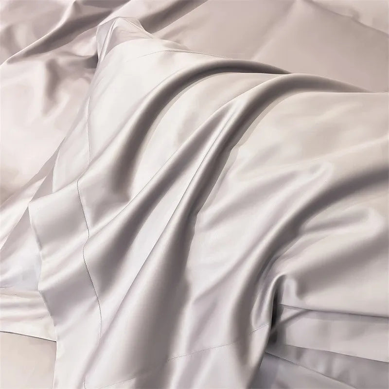 DecorBites™ Soft Egyptian Cotton Bedding Set - 1000TC