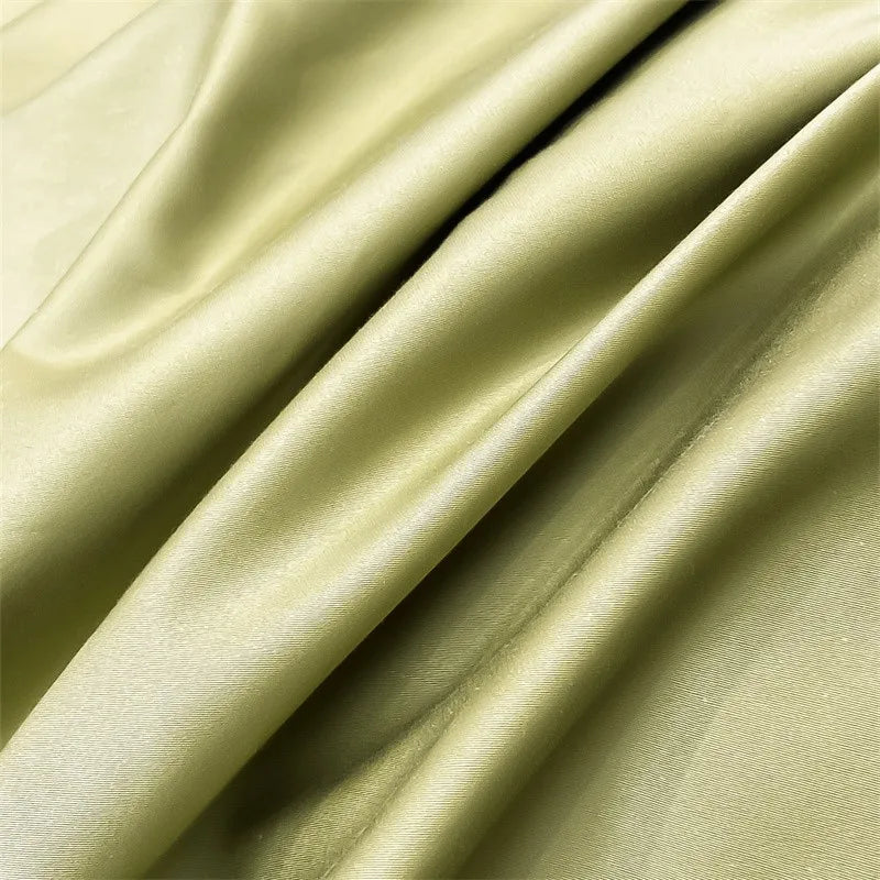 DecorBites™ Soft Egyptian Cotton Bedding Set - 1000TC