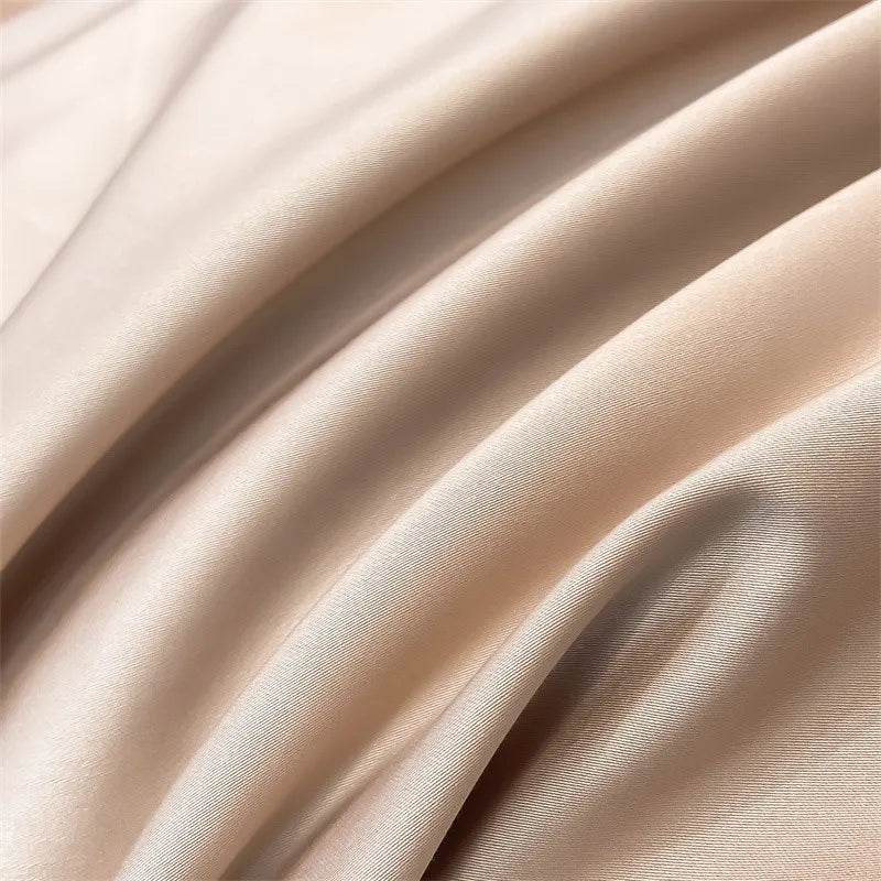 DecorBites™ Soft Egyptian Cotton Bedding Set - 1000TC