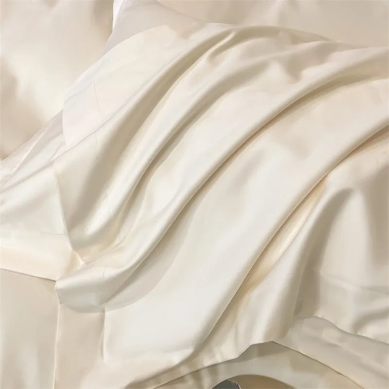 DecorBites™ Soft Egyptian Cotton Bedding Set - 1000TC