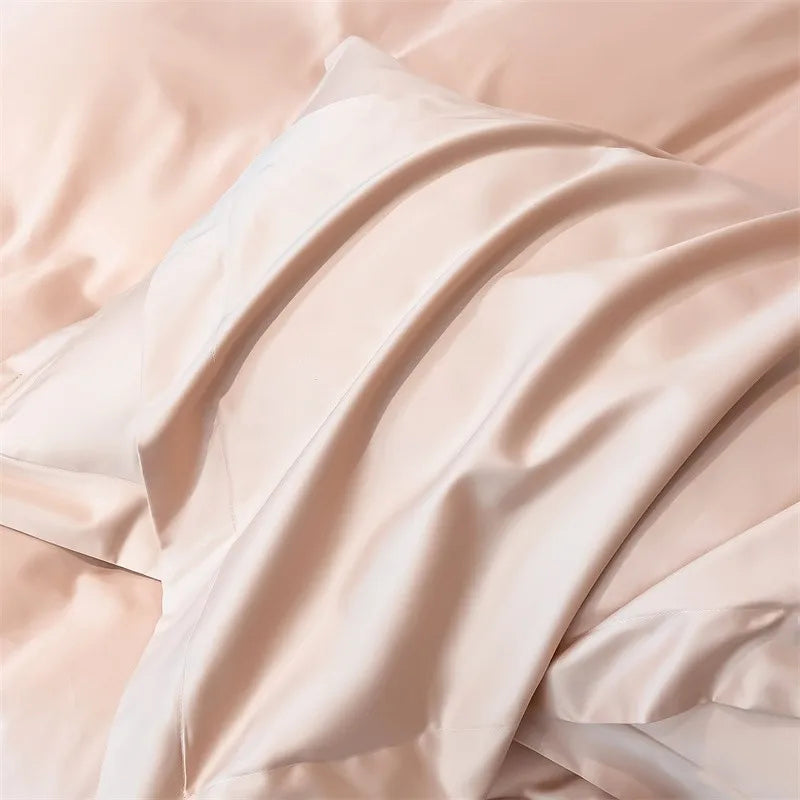 DecorBites™ Soft Egyptian Cotton Bedding Set - 1000TC