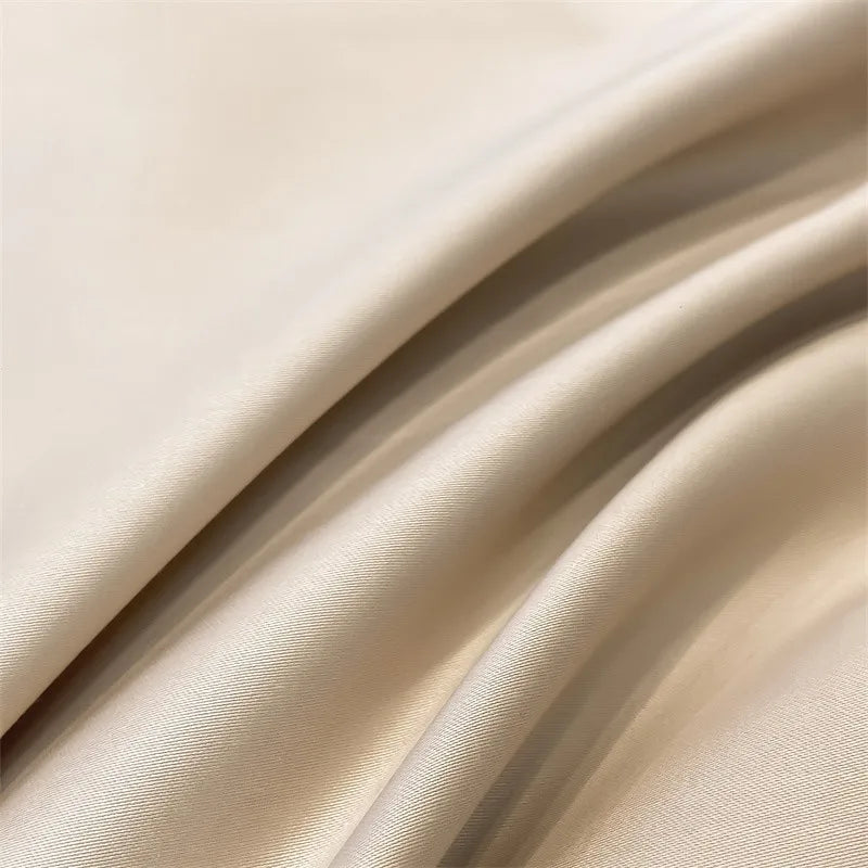 DecorBites™ Soft Egyptian Cotton Bedding Set - 1000TC