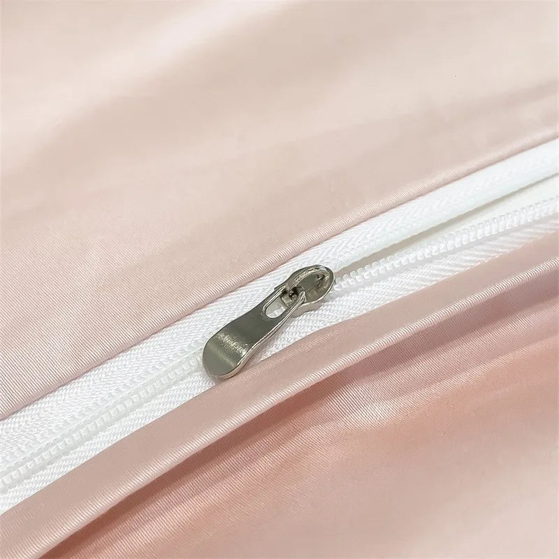 DecorBites™ Soft Egyptian Cotton Bedding Set - 1000TC