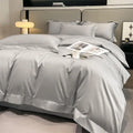 DecorBites™ Soft Egyptian Cotton Bedding Set - 1000TC