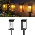 DecorBites™ Solar Lights Pack, Super Bright 12Hrs