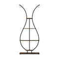 DecorBites™ Tall Metal Plant Stand with 5 Tiers