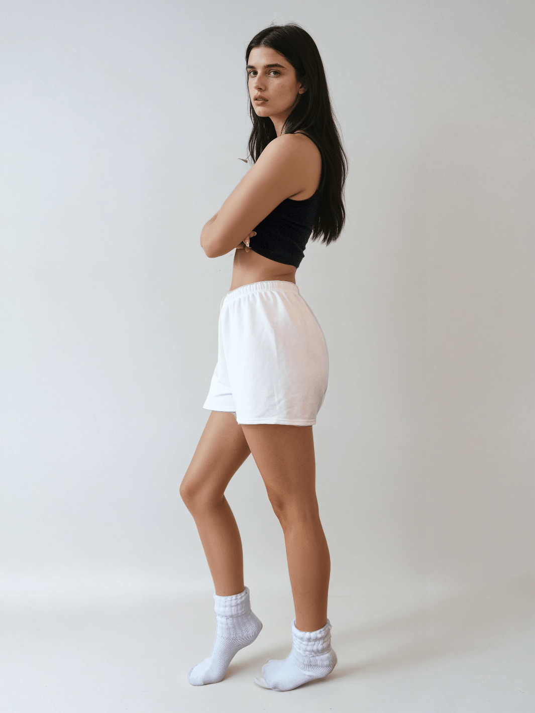 Lounge Sweatshort
