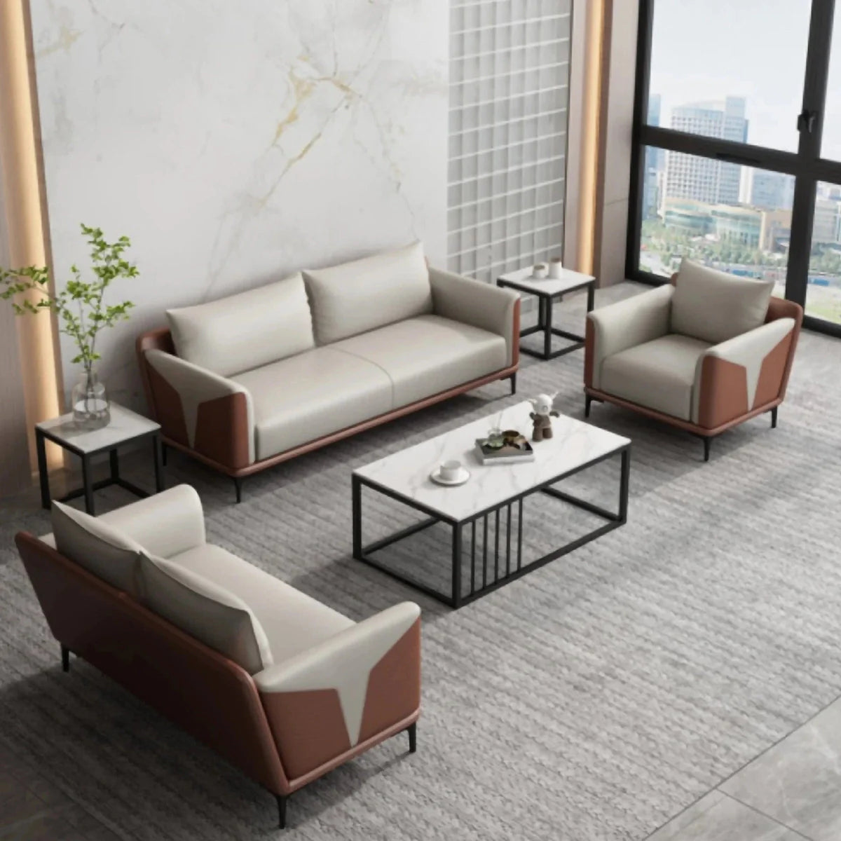Eneby · Office Waiting Area Lounge Seating