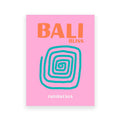 DecorBites™ Tropical Travel Posters Art Prints