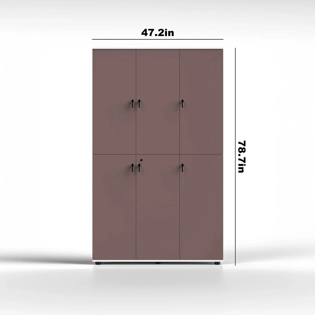 Vonda · Closed Office Cabinet