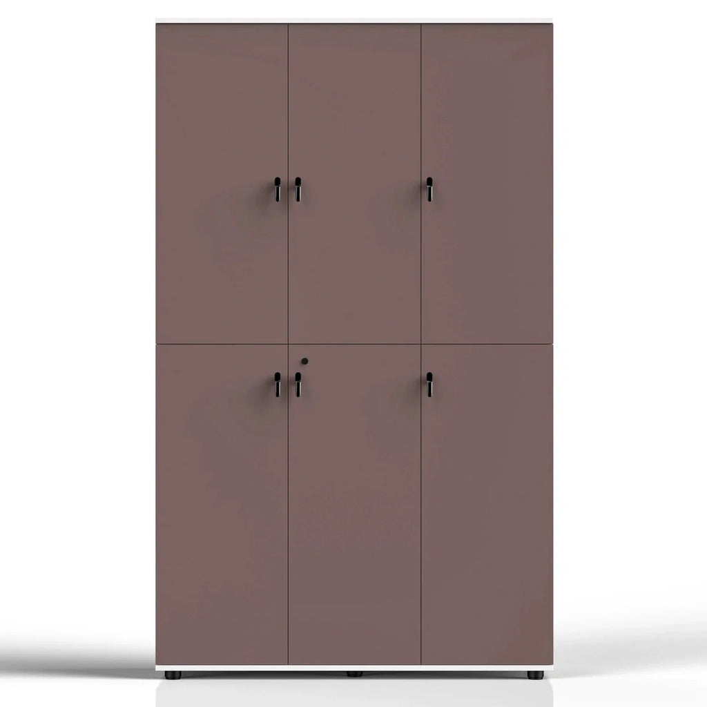 Vonda · Closed Office Cabinet