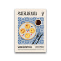 DecorBites™ "World Cuisine Canvas Wall Art Decor"